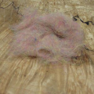 Caucci/Nastasi Spectrumized Fur